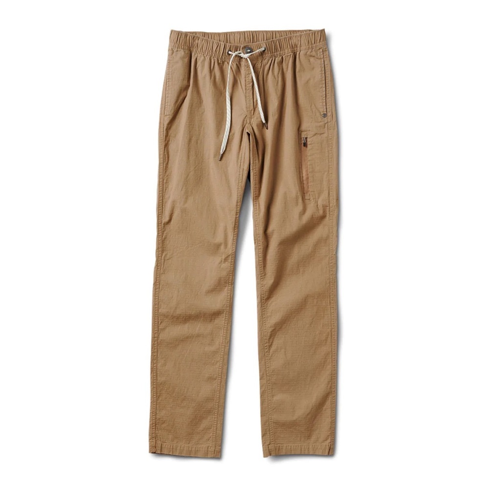 Mens Vuori Ripstop Climber Pants